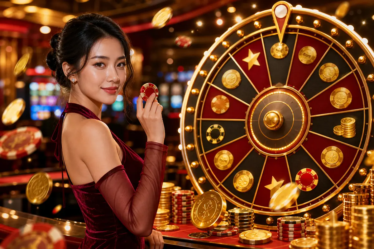nv9891 casino meja permainan live dealer