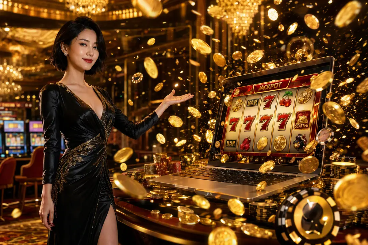nv9891 suasana live casino interaktif