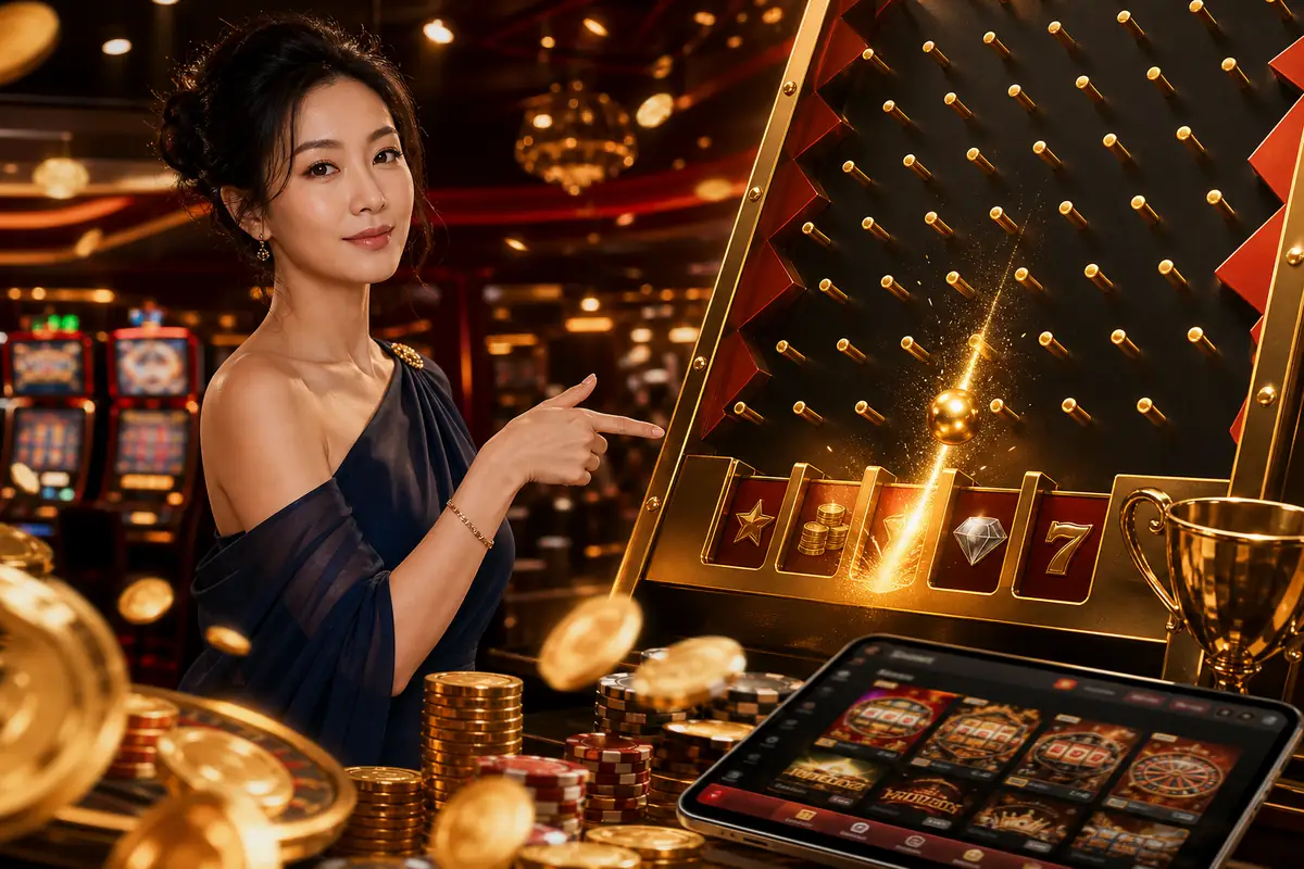 nv9891 panduan strategi slot volatiliti tinggi