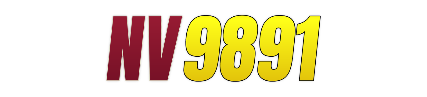 nv9891 logo